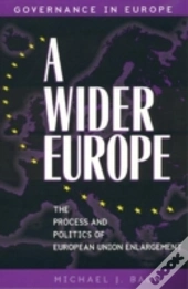 A Wider Europe
