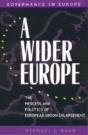 A Wider Europe - Preview
