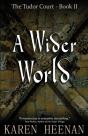 A Wider World - Preview