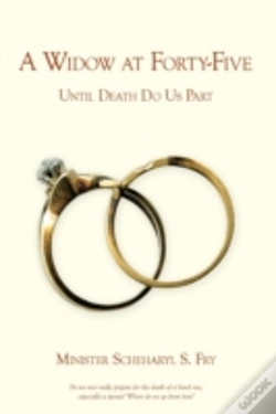 Capa do artigo A Widow At Forty-Five: Until Death Do Us