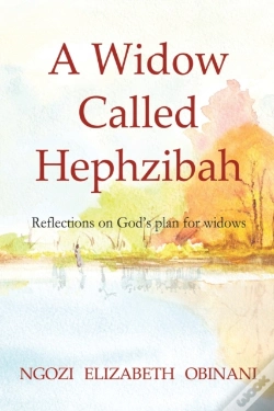 Capa do artigo A Widow Called Hephzibah