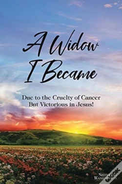 Capa do artigo A Widow I Became