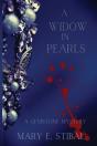 A Widow In Pearls - Preview