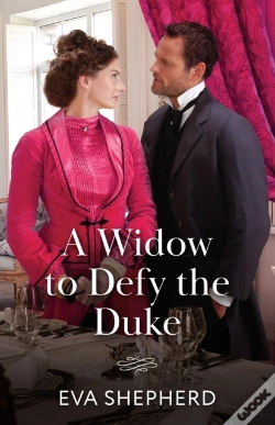 Capa do artigo A Widow To Defy The Duke