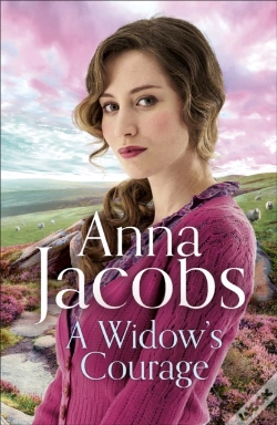 Capa do artigo A Widow'S Courage