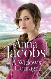 Capa do artigo A Widow