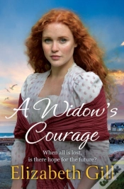Capa do artigo A Widow