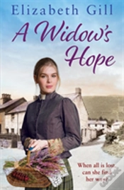 Capa do artigo A Widow