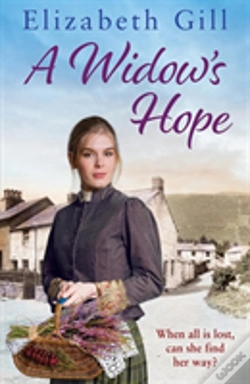 Capa do artigo A Widow'S Hope