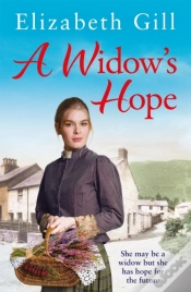Capa do artigo A Widow