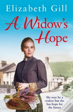 Capa do artigo A Widow'S Hope