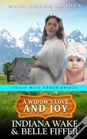 Capa do artigo A Widow