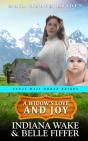 A Widow'S Love And Joy - Preview