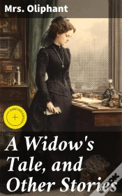 Capa do artigo A Widow