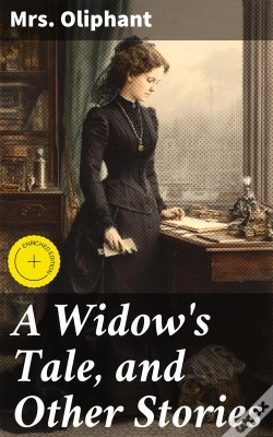 Capa do artigo A Widow'S Tale, And Other Stories