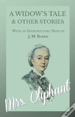 Capa do artigo A Widow'S Tale And Other Stories - With An Introductory Note By J. M. Barrie