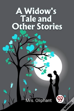 Capa do artigo A Widow'S Taleand Other Stories (Edition2023)