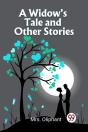 A Widow'S Taleand Other Stories (Edition2023) - Preview