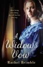 A Widow'S Vow - Preview