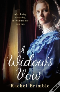 Capa do artigo A Widow'S Vow