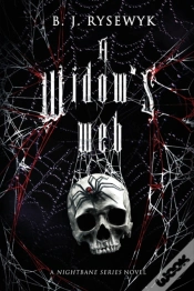 Capa do artigo A Widow