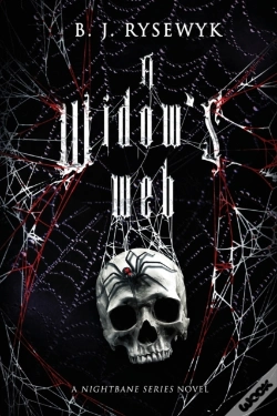 Capa do artigo A Widow'S Web