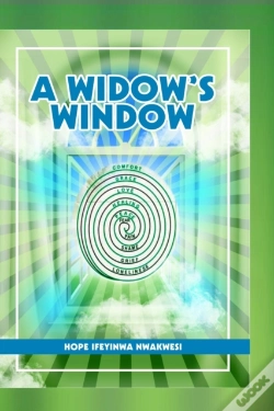 Capa do artigo A Widow'S Window