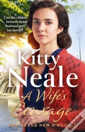 A Wife'S Courage