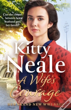 Capa do artigo A Wife'S Courage