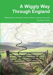 A Wiggly Way Through England
