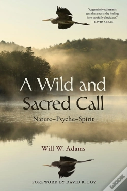 Capa do artigo A Wild And Sacred Call