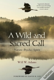 Capa do artigo A Wild And Sacred Call