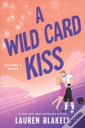 A Wild Card Kiss