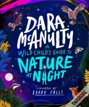 Capa do artigo A Wild Child