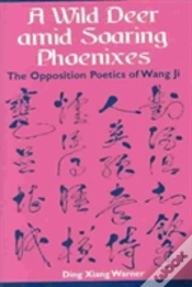 Capa do artigo A Wild Deer Amid Soaring Phoenixes