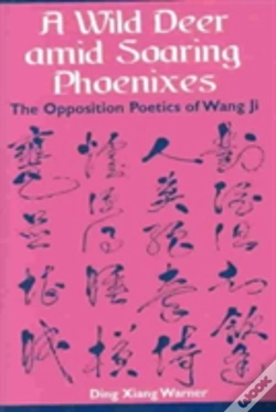Capa do artigo A Wild Deer Amid Soaring Phoenixes
