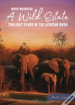 Capa do artigo A Wild Estate