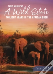 Capa do artigo A Wild Estate