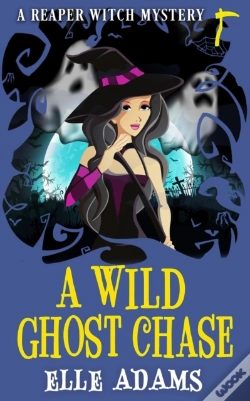 Capa do artigo A Wild Ghost Chase