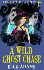 A Wild Ghost Chase - Preview