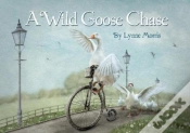 Capa do artigo A Wild Goose Chase