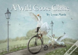 Capa do artigo A Wild Goose Chase