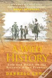 Capa do artigo A Wild History