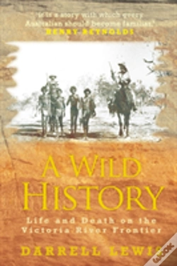 Capa do artigo A Wild History
