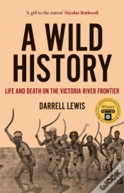Capa do artigo A Wild History