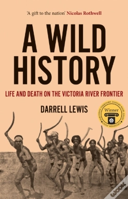 Capa do artigo A Wild History