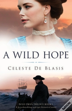 Capa do artigo A Wild Hope