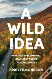 Capa do artigo A Wild Idea