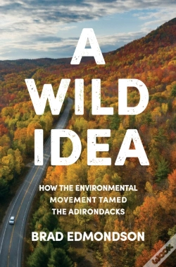 Capa do artigo A Wild Idea