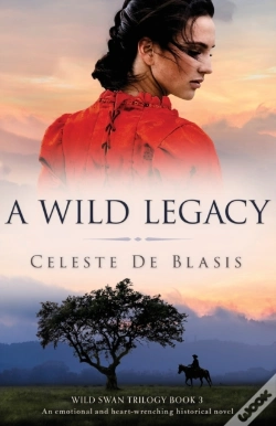 Capa do artigo A Wild Legacy